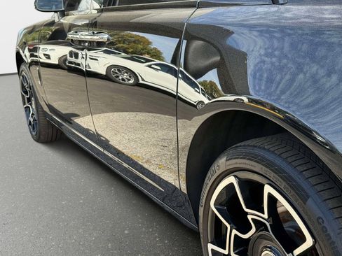 Used 2020 Rolls-Royce Ghost Black Badge image 14