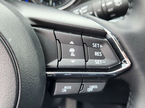 Certified 2025 MAZDA CX-5 AWD 2.5 S image 23