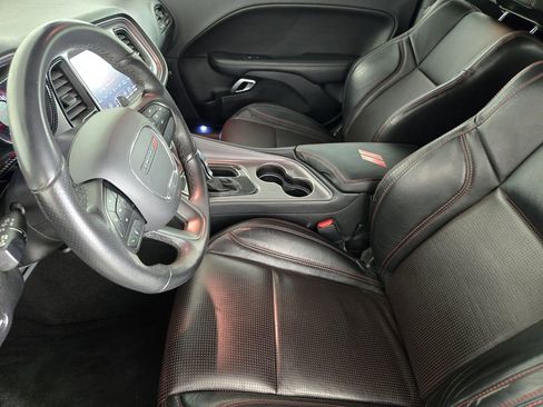 Used 2023 Dodge Challenger R/T Scat Pack RWD image 14