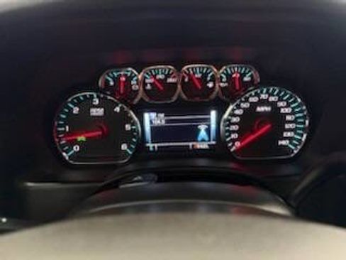 Used 2020 GMC Yukon XL SLT w/ HD Trailering Package image 23