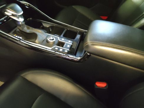 Used 2021 Kia Sorento SX FWD image 26
