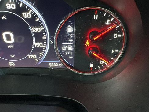 Used 2024 Chevrolet Malibu LT image 21