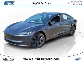 Used 2026 Tesla Model 3 RWD 360° Tour