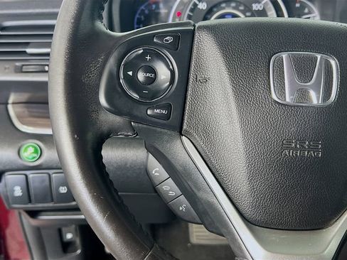 Used 2016 Honda CR-V EX-L image 17