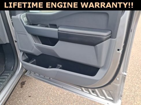 Used 2023 Ford F150 XLT w/ Trailer Tow Package image 19