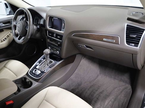 Used 2017 Audi Q5 3.0T Premium Plus image 6