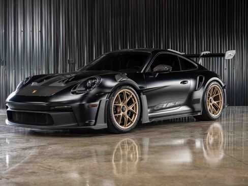 Used 2025 Porsche 911 GT3 RS RWD image 54