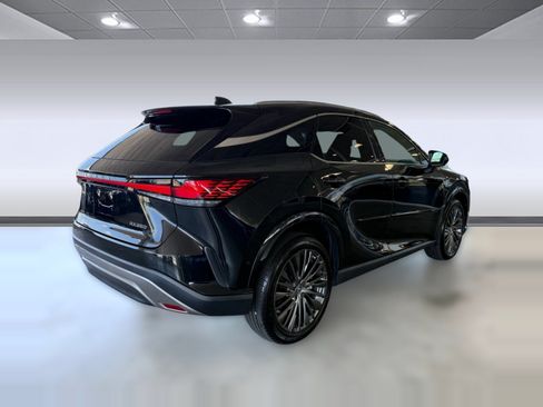 Used 2023 Lexus RX 350 FWD w/ Cold Area Package image 9