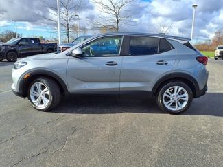 Certified 2023 Buick Encore GX Preferred w/ Cold Weather Comfort Package video 2