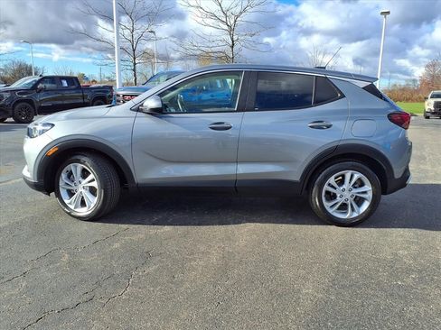 Certified 2023 Buick Encore GX Preferred w/ Cold Weather Comfort Package image 2