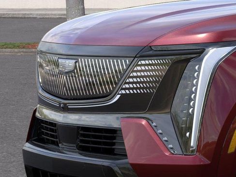 New 2026 Cadillac Escalade IQ Sport 1 AWD/4WD image 13