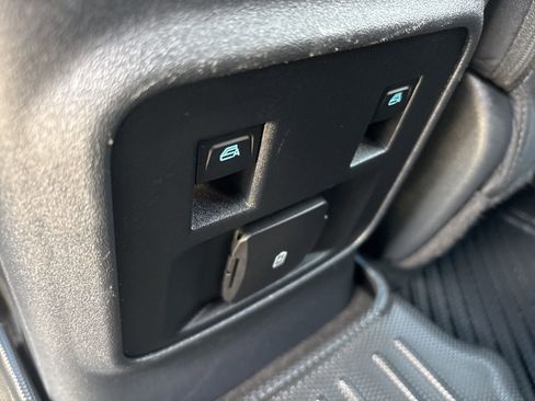 Used 2022 Ford Bronco Big Bend image 22