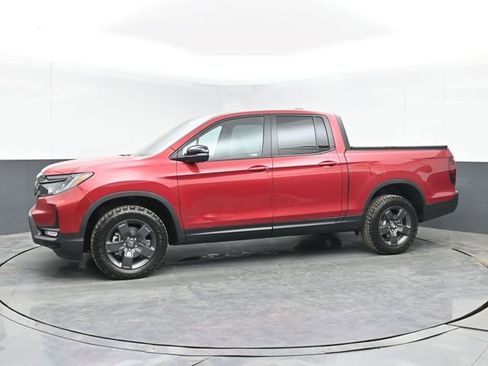 New 2026 Honda Ridgeline TrailSport image 6