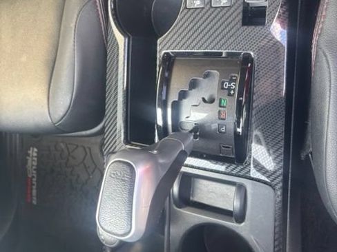 Used 2024 Toyota 4Runner TRD Pro AWD/4WD image 20