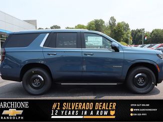 New 2026 Chevrolet Tahoe LT w/ Comfort Package AWD/4WD video 1