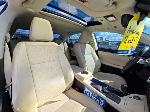 Used 2018 Lexus ES 350 image 47