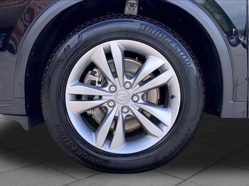 Used 2026 Acura MDX SH-AWD image 11