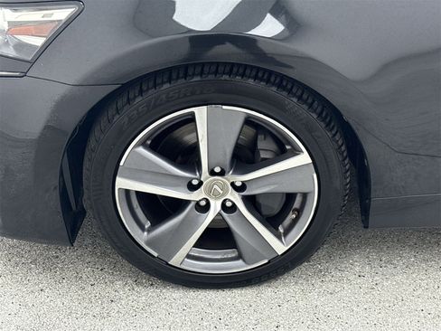 Used 2017 Lexus GS 350 image 42