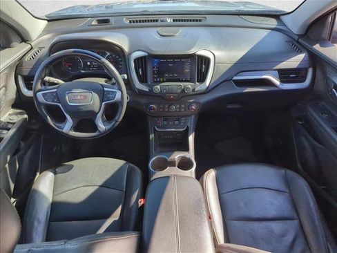 Used 2020 GMC Terrain SLT w/ Preferred Package image 15