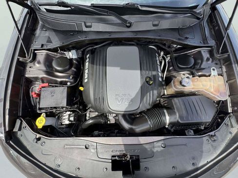 Used 2021 Dodge Charger R/T RWD image 72