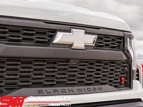 New 2025 Chevrolet Silverado 1500 LT Trail Boss w/ Convenience Package II AWD/4WD image 77