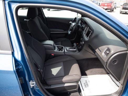 Used 2023 Dodge Charger SXT AWD/4WD image 14