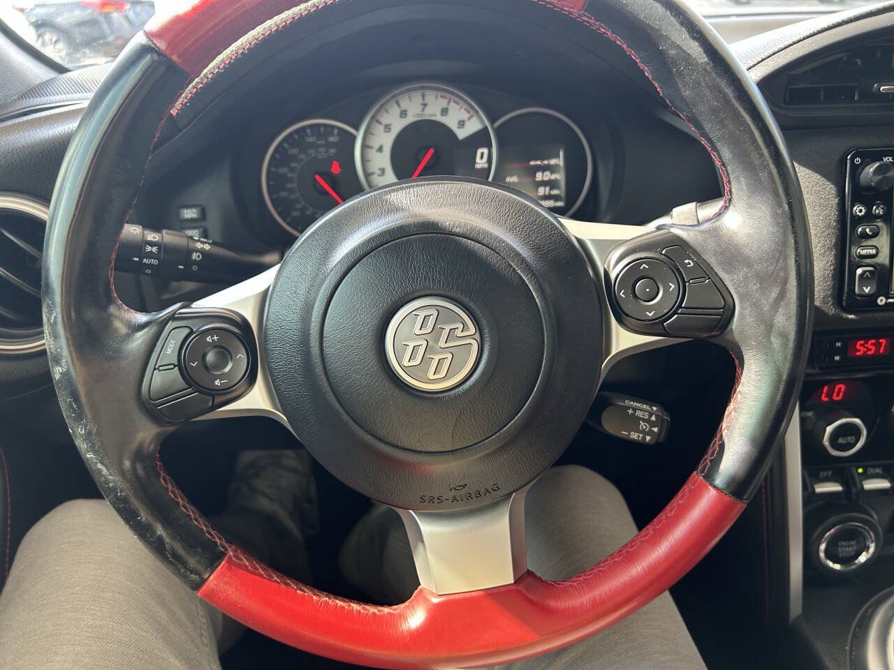 Used 2019 Toyota 86 TRD SE RWD image 10