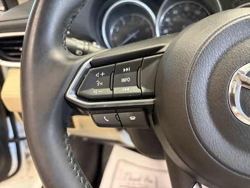 Used 2018 MAZDA MAZDA6 Touring FWD image 13