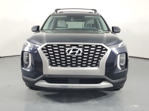 Used 2022 Hyundai Palisade SEL w/ Convenience Package image 2