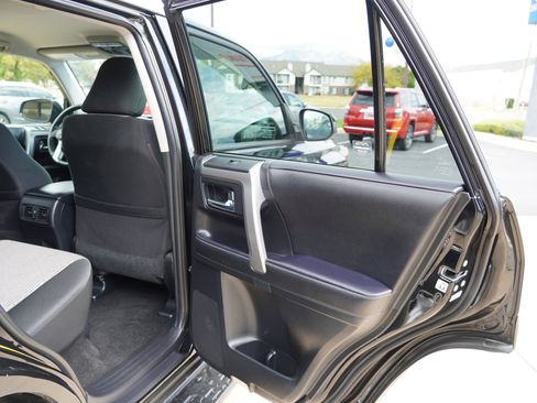 Used 2024 Toyota 4Runner SR5 image 24