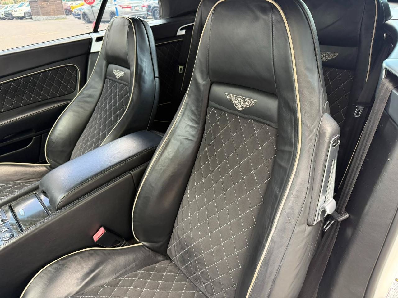 Used 2011 Bentley Continental GT Supersports AWD/4WD image 30