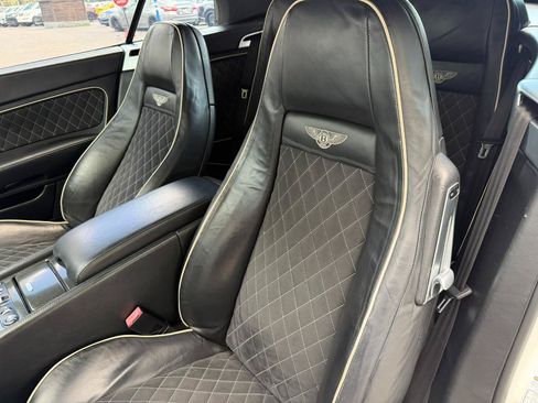Used 2011 Bentley Continental GT Supersports AWD/4WD image 30
