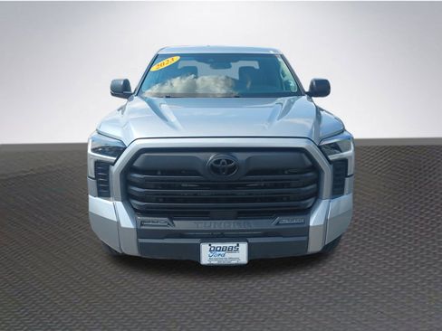 Used 2023 Toyota Tundra SR5 image 3