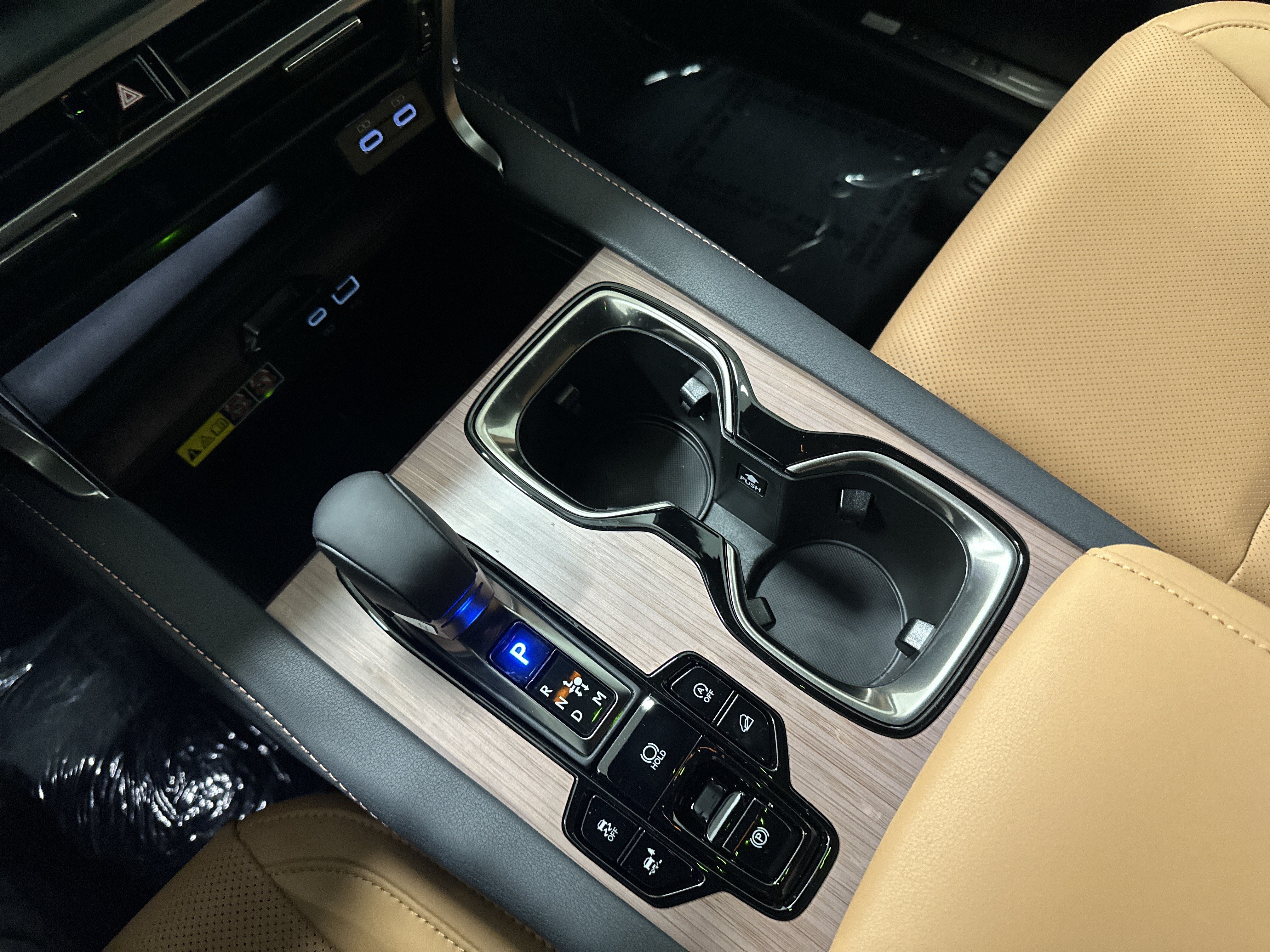 New 2026 Lexus RX 350 AWD image 29