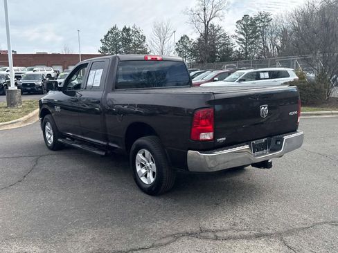 Used 2017 RAM 1500 Tradesman w/ Popular Equipment Group image 6