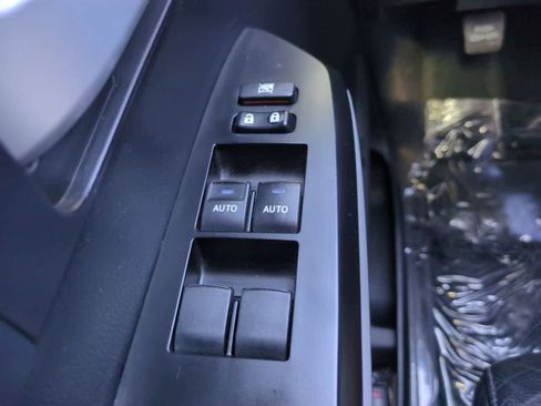 Certified 2021 Toyota Tundra TRD Pro AWD/4WD image 24