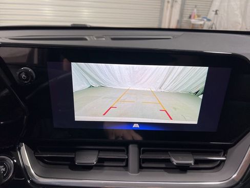 New 2026 Chevrolet Trax RS image 28