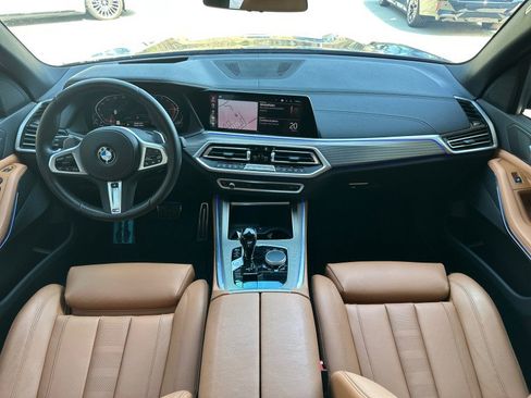 Certified 2022 BMW X5 xDrive40i w/ M Sport Package image 23