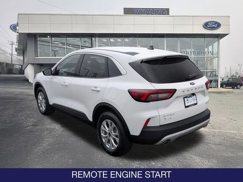 Certified 2023 Ford Escape Active AWD/4WD image 6