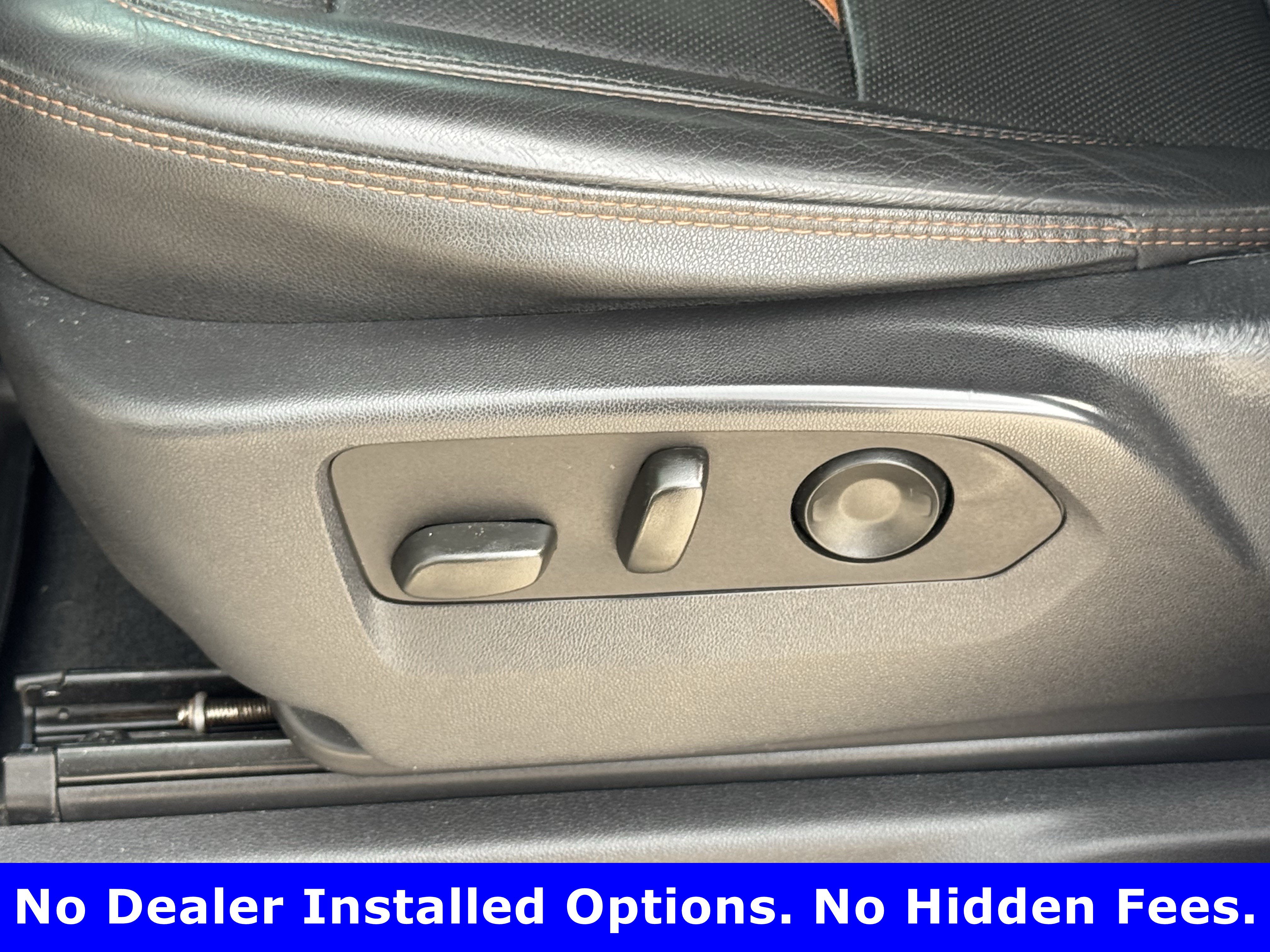 Used 2023 GMC Sierra 1500 AT4 AWD/4WD image 23