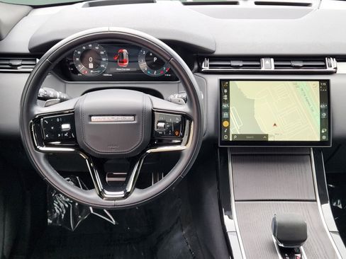 Certified 2024 Land Rover Range Rover Velar Dynamic HSE AWD/4WD image 23