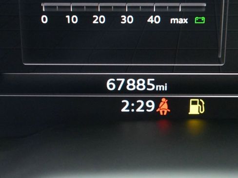 Used 2018 Audi Q7 2.0T Premium Plus w/ Premium Plus Package image 13