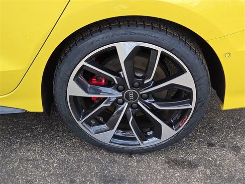 Certified 2024 Audi S3 Premium Plus w/ Premium Plus Package image 30