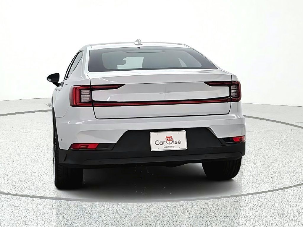 Used 2024 Polestar Polestar 2 AWD/4WD image 6
