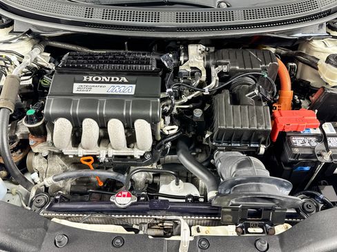 Used 2015 Honda CR-Z image 14