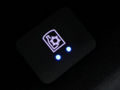 Used 2026 Cadillac Escalade ESV Platinum Luxury w/ LPO, Floor Liner Package image 44