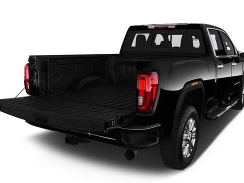 Used 2020 GMC Sierra 2500 Denali image 7