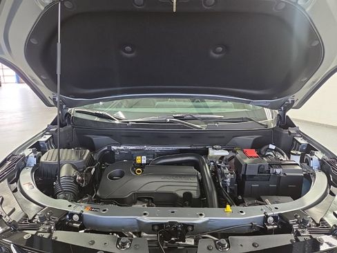 New 2026 Chevrolet Equinox RS image 38