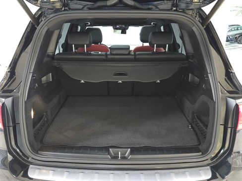 Used 2022 Mercedes-Benz GLB 35 AMG 4MATIC image 14