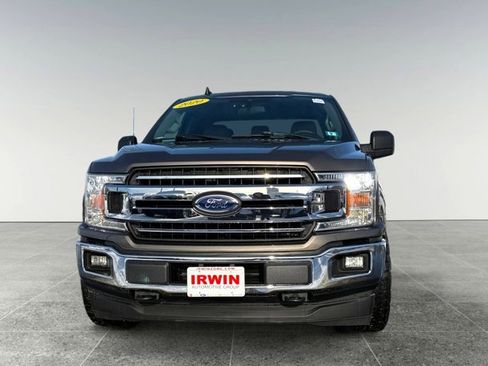 Used 2020 Ford F150 XLT image 8